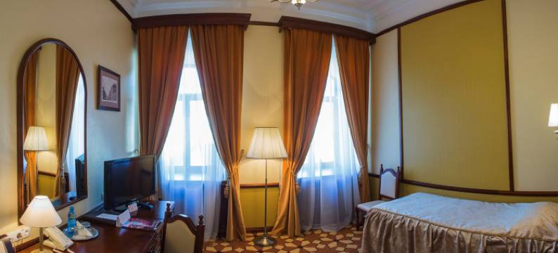 加尔尼酒店(Garni Hotel)图片