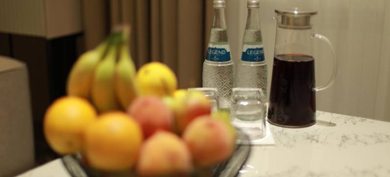 Grand Castle Hotel图片