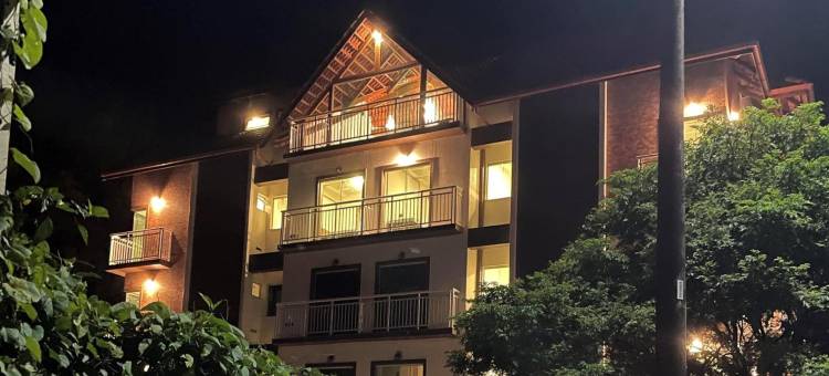 Antiquus 公寓酒店(Antiquus ApartHotel)图片
