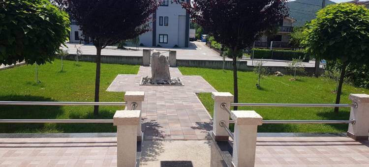 极光别墅酒店(Villa Aurora)图片