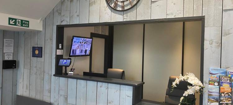 伊斯卡普酒店(Escape Hotel)图片