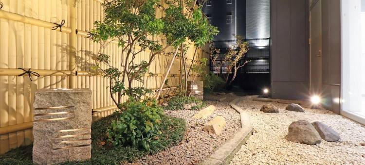 金泽站前知乡快捷酒店(CHISUN BUDGET Kanazawa Ekimae)图片