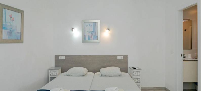 南雷廷加酒店(Sur Restinga)图片