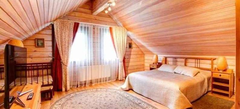 扎维多诺假日公园(Country Hotel Zavidnoe)图片