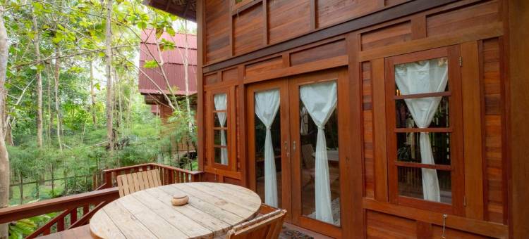 阿卡玛雅森邦度假村及豪华露营酒店(Arkamaya Sembung Resort & Glamping)图片