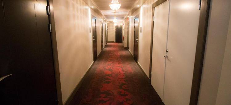 阿菱萨斯大酒店(Grand Hotel Alingsås)图片