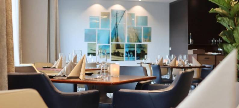 海洋时代海港酒店(Hafenhotel Meereszeiten)图片