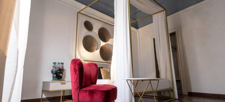 景观套房公寓酒店(Scene Suites Apartments)图片