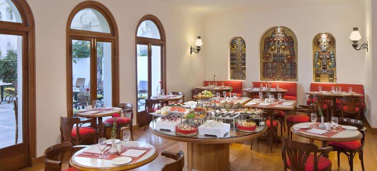 梅登斯饭店(Maidens Hotel)图片