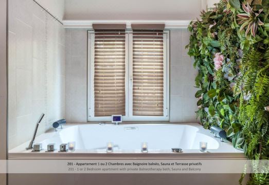 Au 30 Lille Centre Grand PalaisHotel Overview