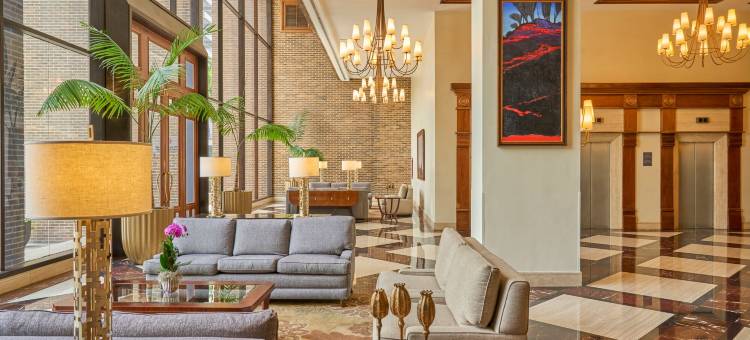 加拉加斯JW万豪JW酒店(JW Marriott Hotel Caracas)图片