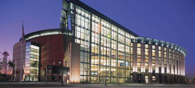 丹佛科技中心万怡酒店(Courtyard Denver Tech Center)图片