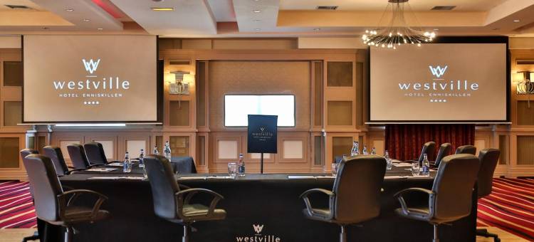 韦斯特维尔酒店(Westville Hotel)图片