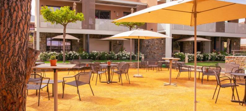 拉梅纳多酒店(Hôtel la Ménado)图片