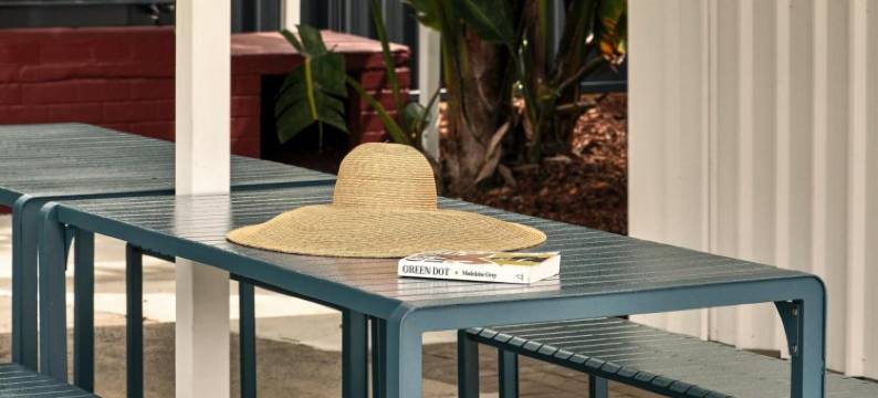 伊斯拉 & 卡西塔(The Isla & Casita)图片