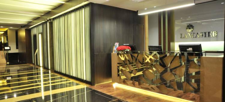 兰开斯特拉奥彻酒店(Lancaster Raouche Hotel)图片