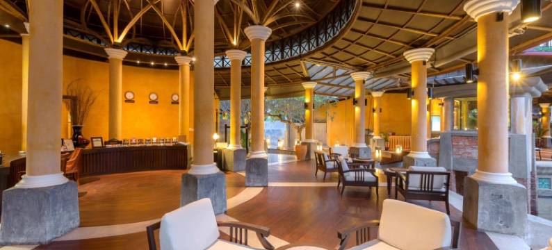 乡村度假村(The Village Resort)图片