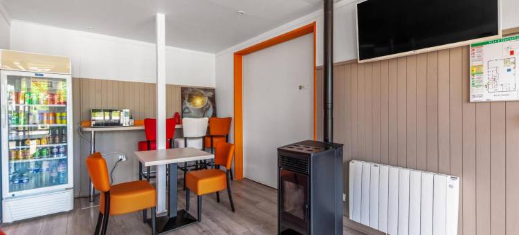 Rennes西部初级班 - 勒鲁(Premiere Classe Rennes Ouest - le Rheu)图片