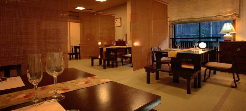 川奈旅馆(Sanbi No Yado Ryokan Kawana)图片