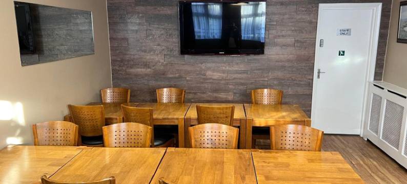 通用之门酒店(The Commongate Hotels)图片