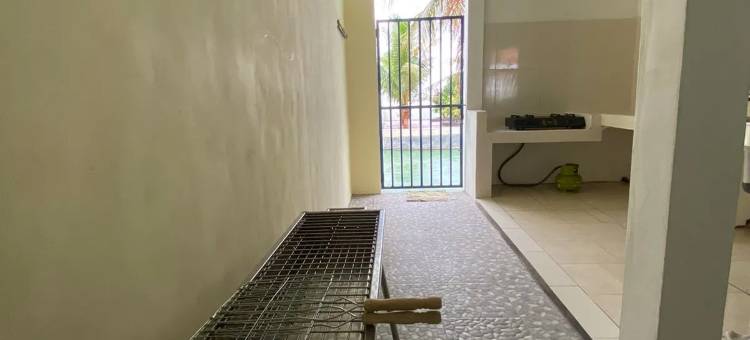 Jack West Villa图片