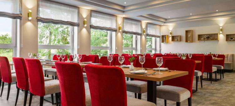 早安 + 哈雷 - 莱比锡(Good Morning Halle Leipzig)图片