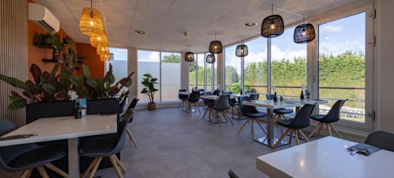 布拉班特 - 米尔弗莱彻养生酒店(Fletcher Wellness-Hotel Brabant-Mill)图片