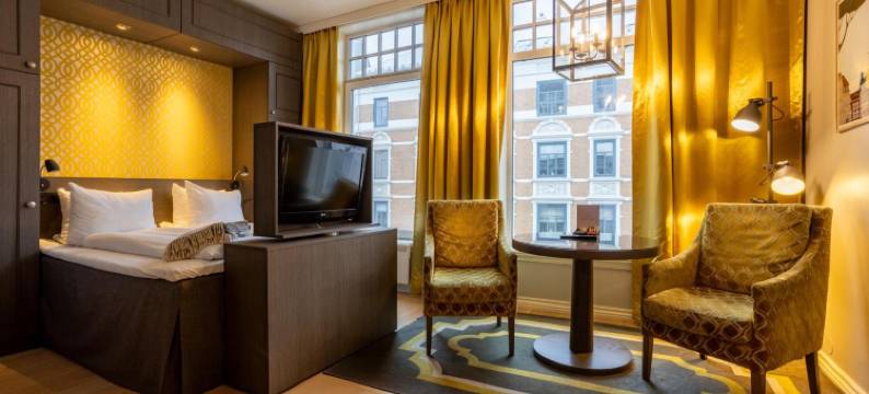 斯科维8号弗朗纳之家公寓(Frogner House - Skovveien)图片