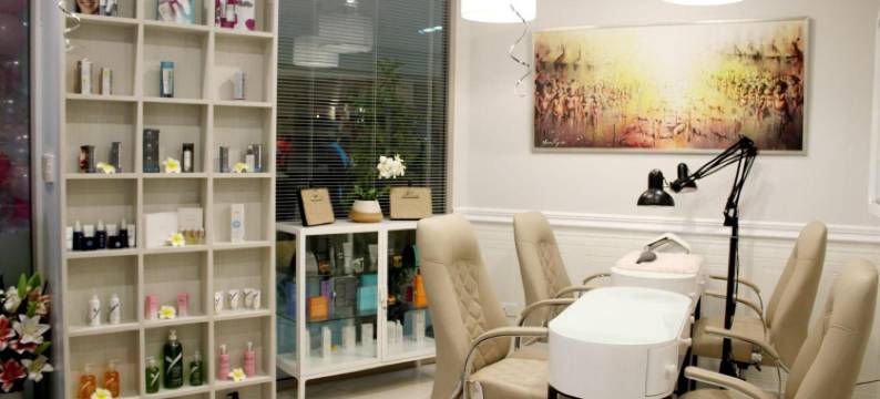 莫尔斯比港智选假日酒店(Holiday Inn Express PORT MORESBY by IHG)图片