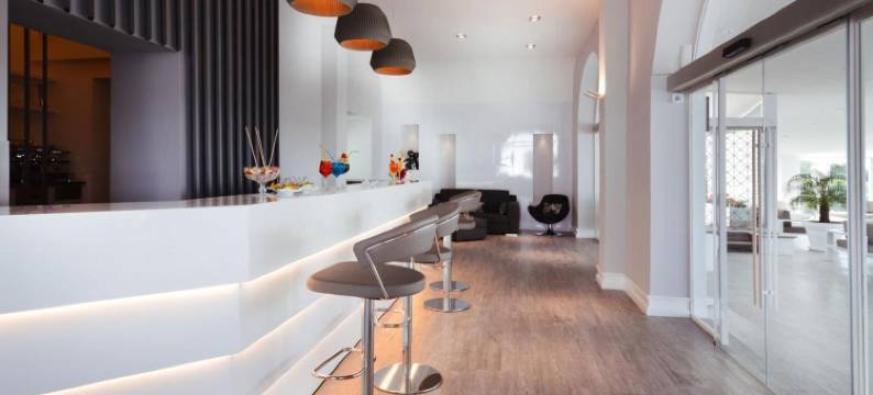 卡拉莫雷斯卡酒店(Hotel Cala Moresca)图片