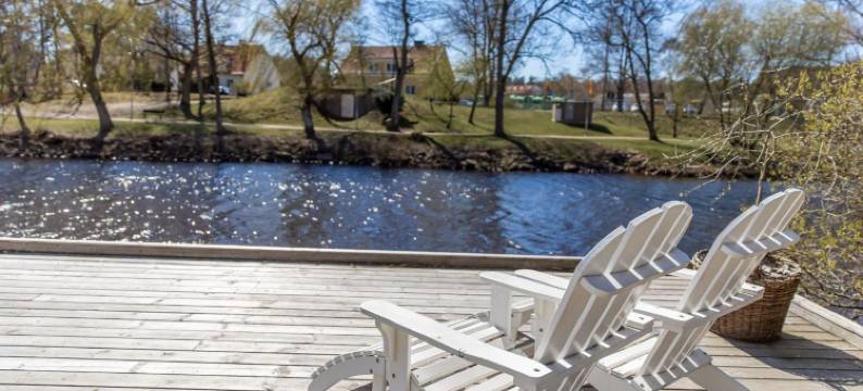 龙尼别墅酒店(Hotell Villa Rönne)图片