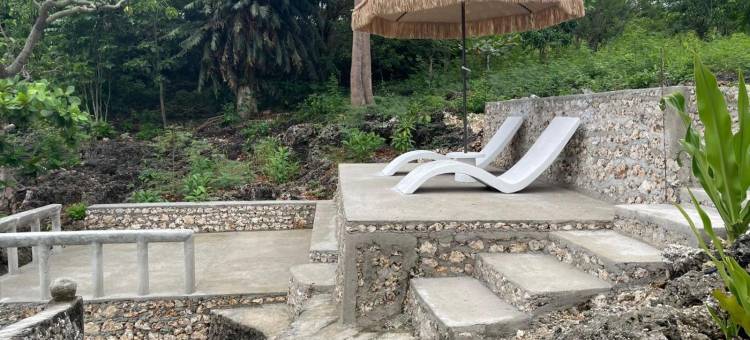 巴莱特休憩屋(The Balete Resthouse)图片