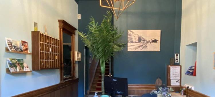 欧伯兰酒店(Hôtel Oberland)图片