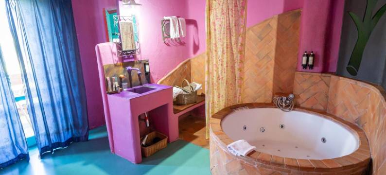 罗梅罗之魂酒店(Hotel Alma de Romero)图片