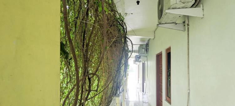 Hotel Gunting Asri Ngawi RedPartner图片