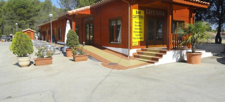 圣因西德罗旅馆(Motel San Isidro)图片