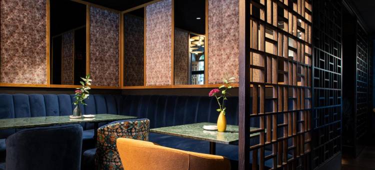 卡瓦尔塔精品酒店GL(Cavalta Boutique Hotel GL)图片