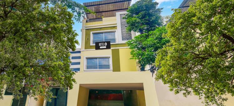 Collection O Ujjain Near Hari Fatak图片