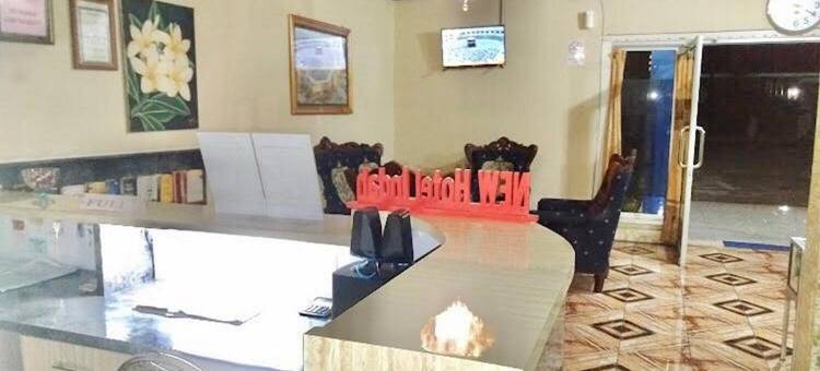 Hotel Indah Grogot Syariah Mitra RedDoorz图片