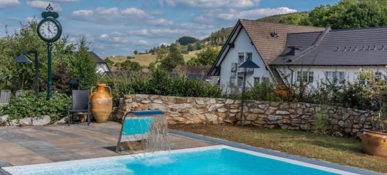 Struck乡村酒店(Struck Landhotel & Spa)图片