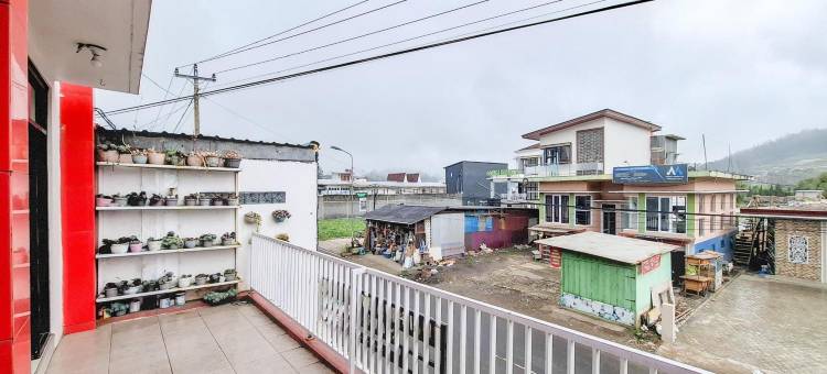 Labella Homestay 1 Syariah Dieng RedPartner图片