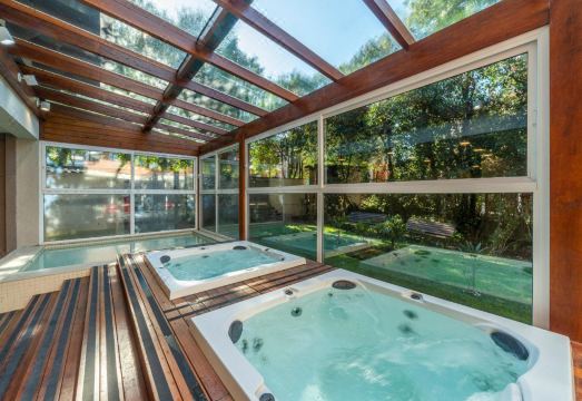 Hotel Laghetto Stilo BorgesHotel Overview