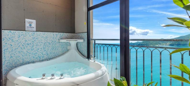 耶稣黄色潜水艇酒店(Yeosu Yellow Sub Marine)图片