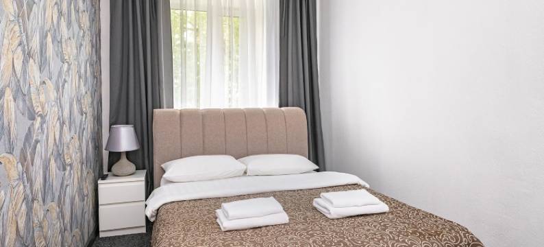 日出公寓(Apart-Hotel Sunrise)图片