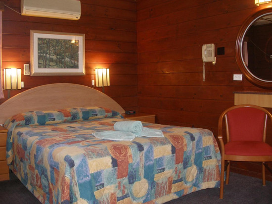 柯灵盖山汽车旅馆