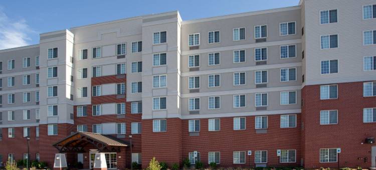 丹佛国际机场Staybridge Suites(Staybridge Suites Denver International Airport)图片