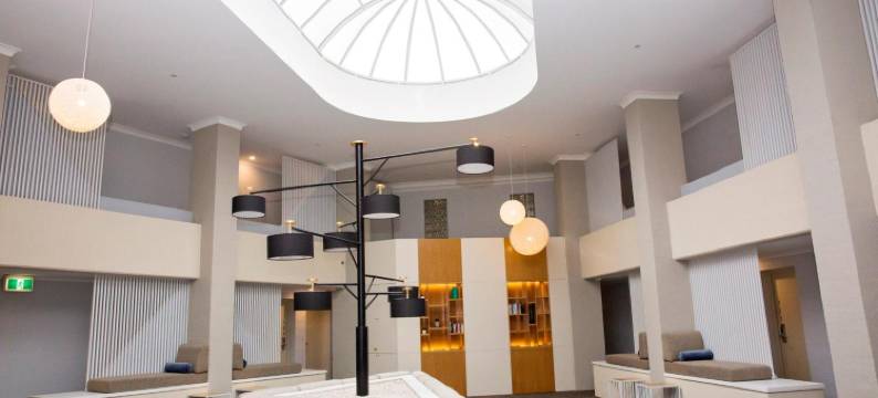 海滨大道汽车旅馆(The Esplanade Motel)图片