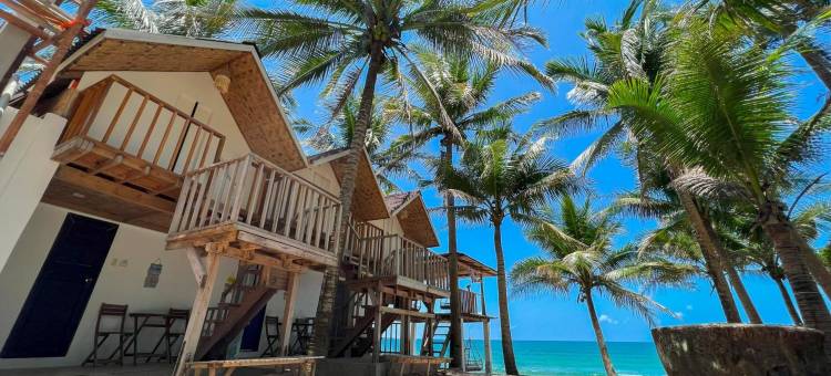 皮帕海滩度假村及咖啡馆(Pipa de Playa Resort Café)图片