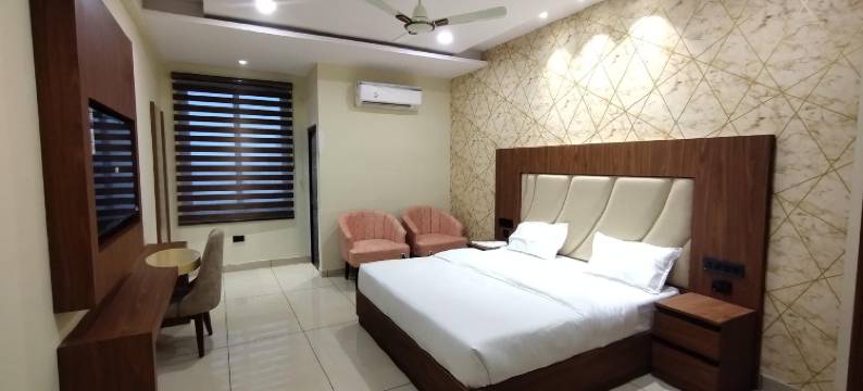 MG 64普莱姆酒店(Hotel MG 64 Prime)图片