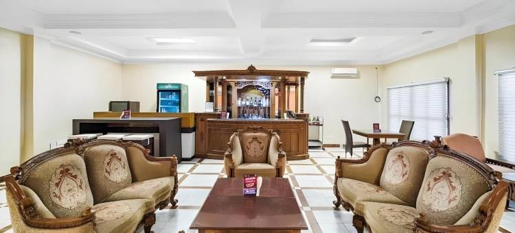 汤加维伟大小径河景GRT酒店(Great Trails Riverview Thanjavur by GRT Hotels)图片